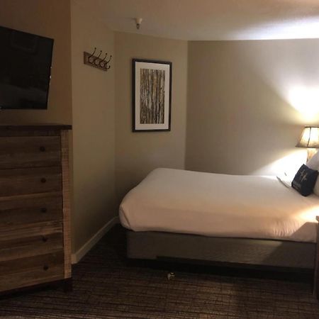 Postmarc Hotel And Spa Suites South Lake Tahoe Luaran gambar