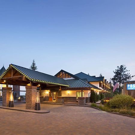 Postmarc Hotel And Spa Suites South Lake Tahoe Luaran gambar