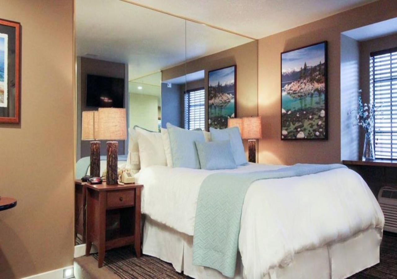 Postmarc Hotel And Spa Suites South Lake Tahoe Luaran gambar