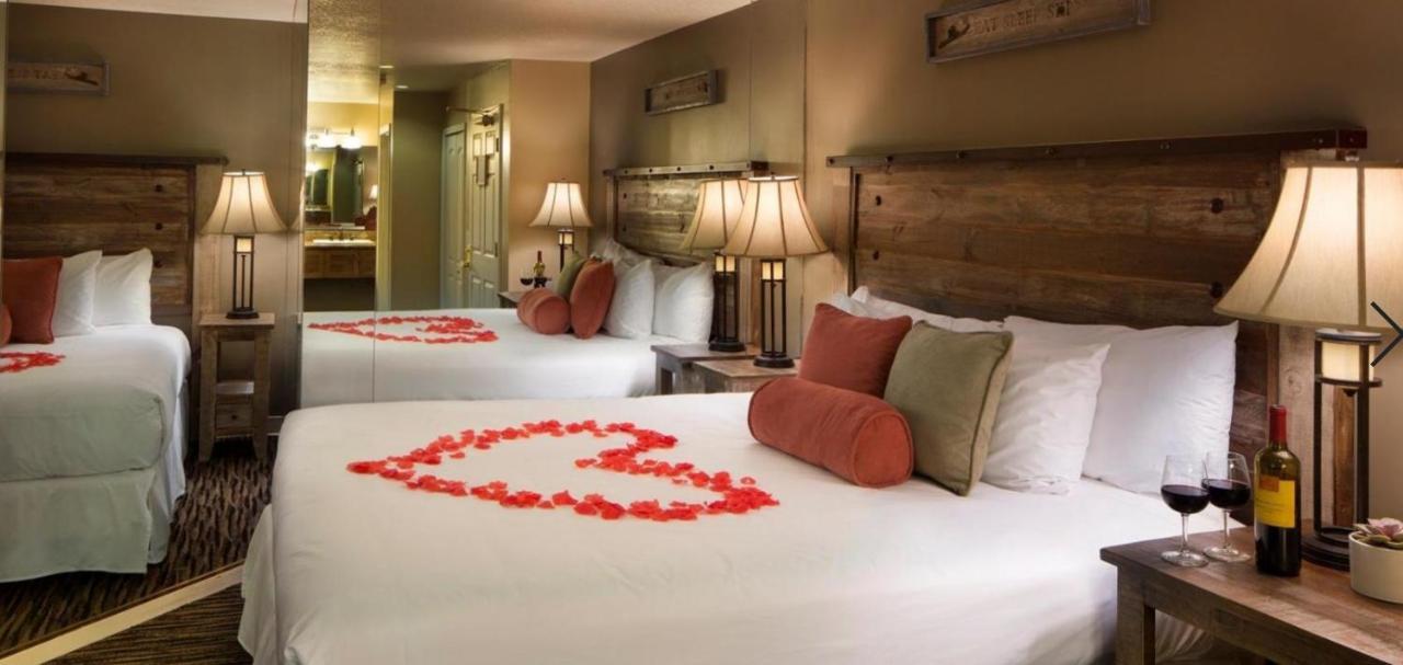 Postmarc Hotel And Spa Suites South Lake Tahoe Luaran gambar