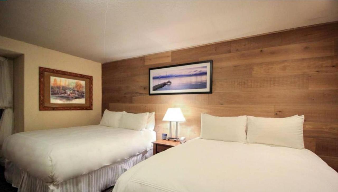 Postmarc Hotel And Spa Suites South Lake Tahoe Luaran gambar