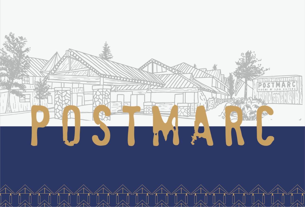 Postmarc Hotel And Spa Suites South Lake Tahoe Luaran gambar