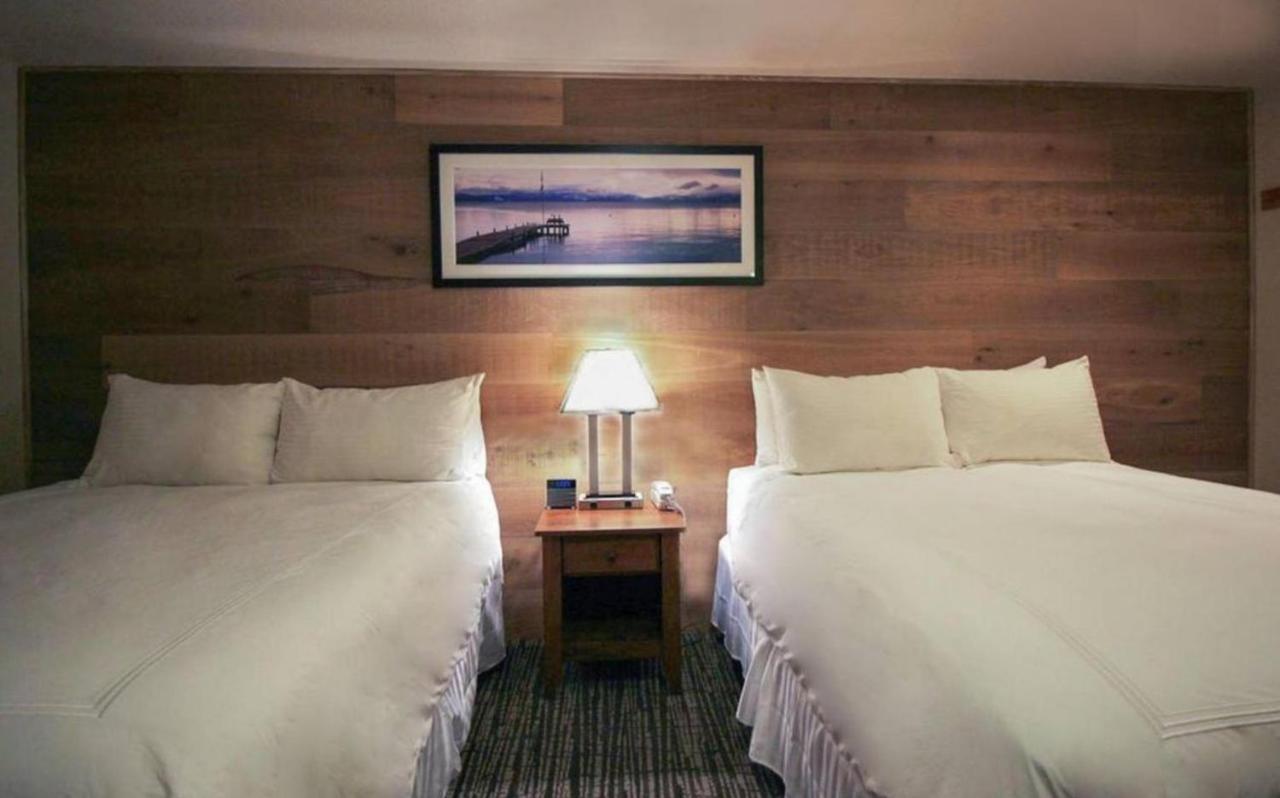 Postmarc Hotel And Spa Suites South Lake Tahoe Luaran gambar