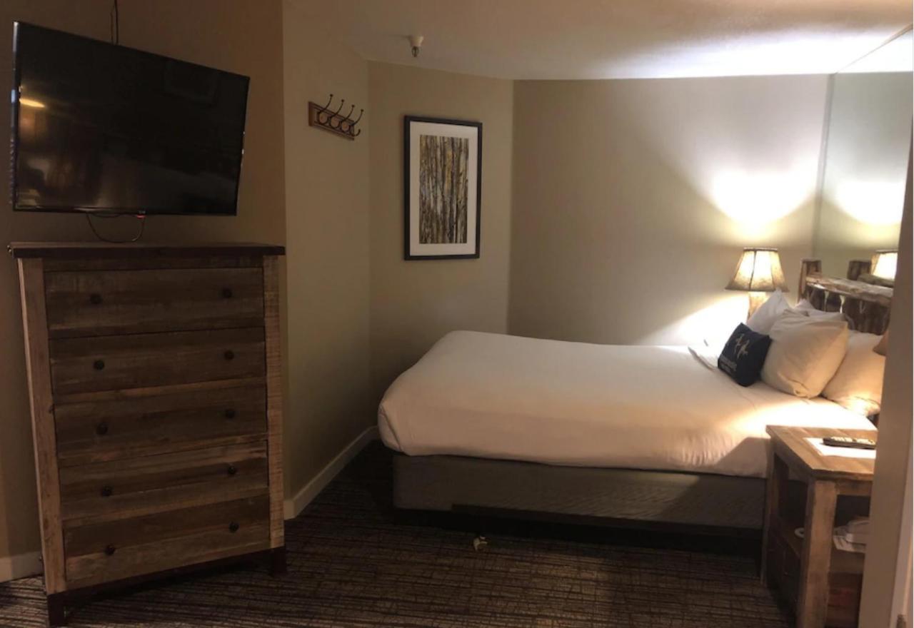 Postmarc Hotel And Spa Suites South Lake Tahoe Luaran gambar