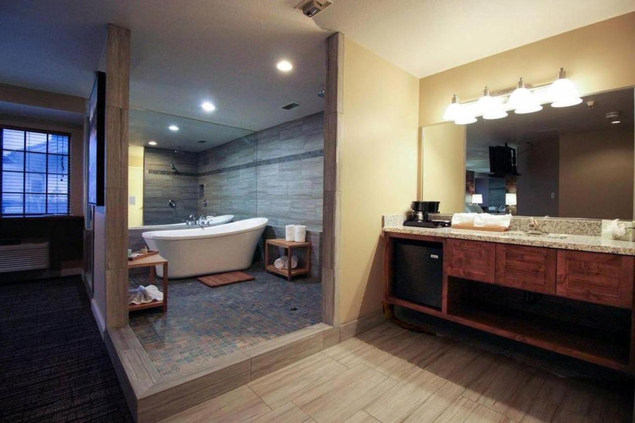 Postmarc Hotel And Spa Suites South Lake Tahoe Luaran gambar