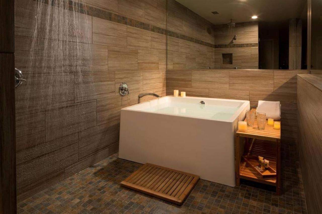 Postmarc Hotel And Spa Suites South Lake Tahoe Luaran gambar