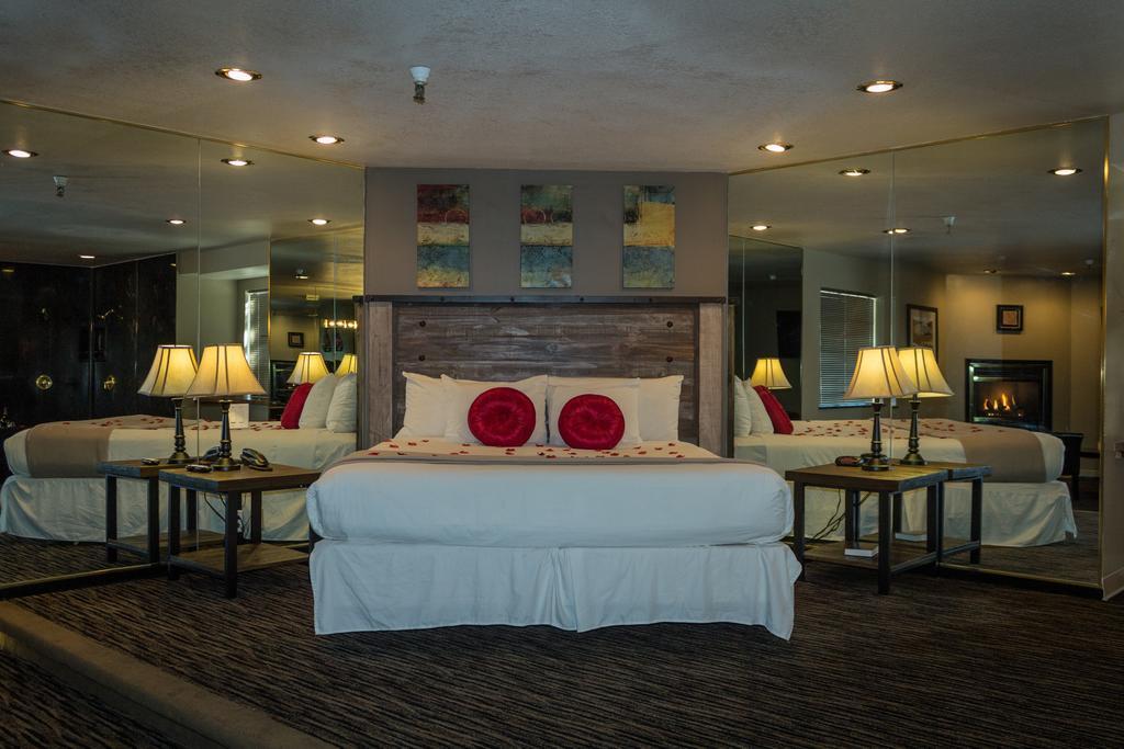 Postmarc Hotel And Spa Suites South Lake Tahoe Luaran gambar