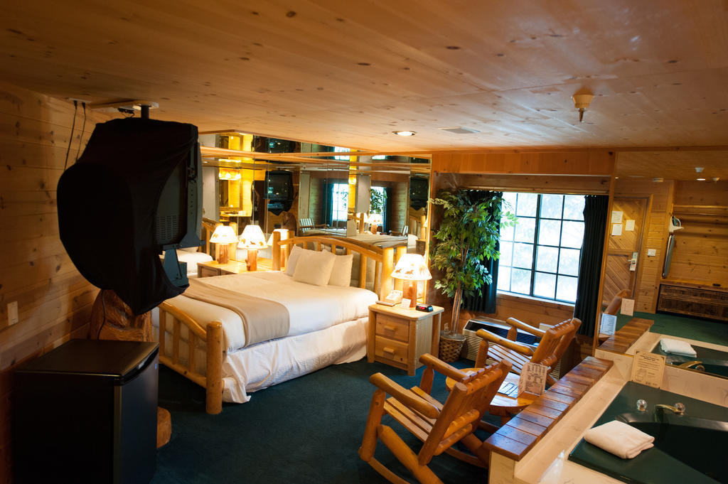 Postmarc Hotel And Spa Suites South Lake Tahoe Luaran gambar