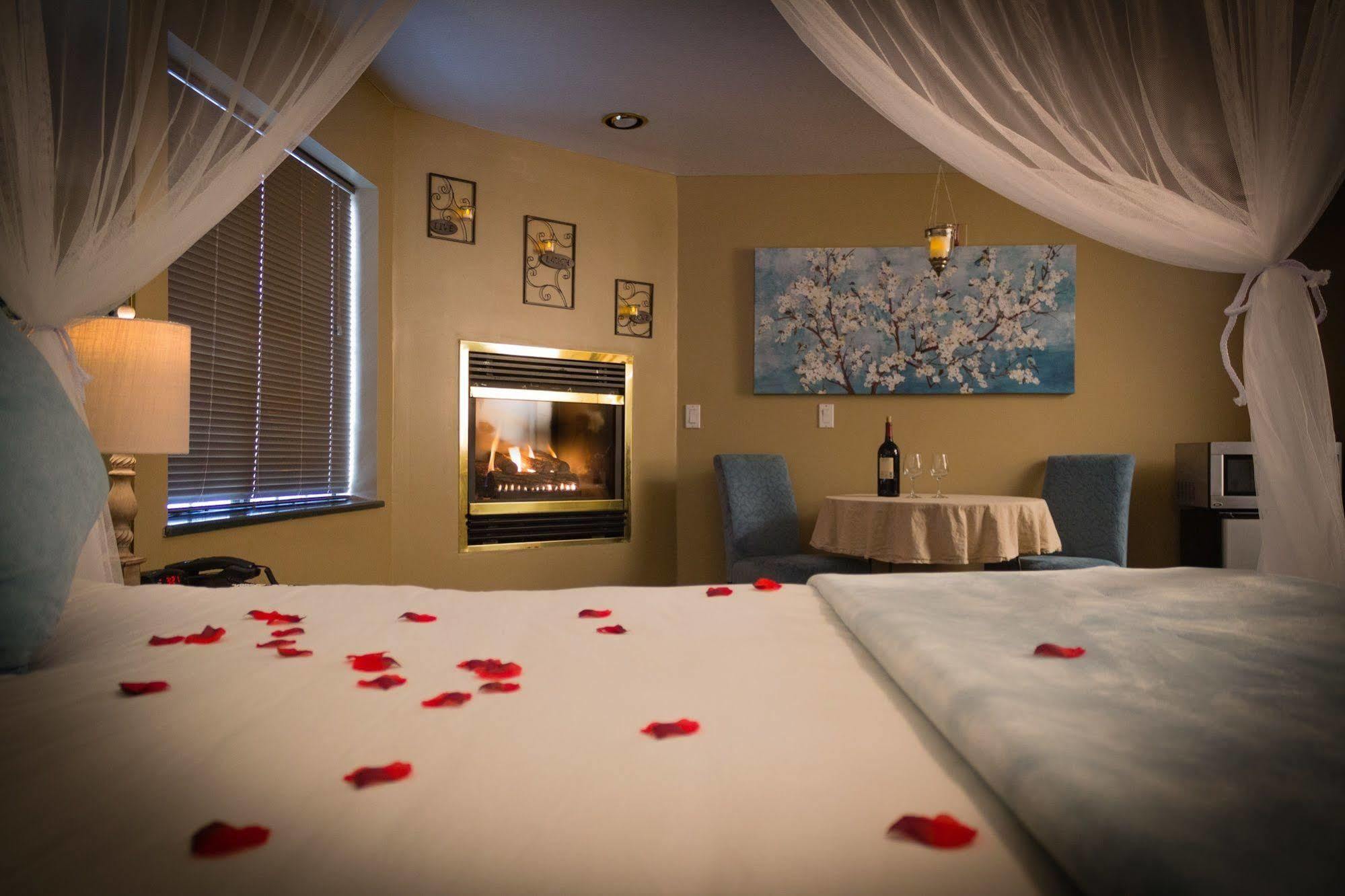 Postmarc Hotel And Spa Suites South Lake Tahoe Luaran gambar