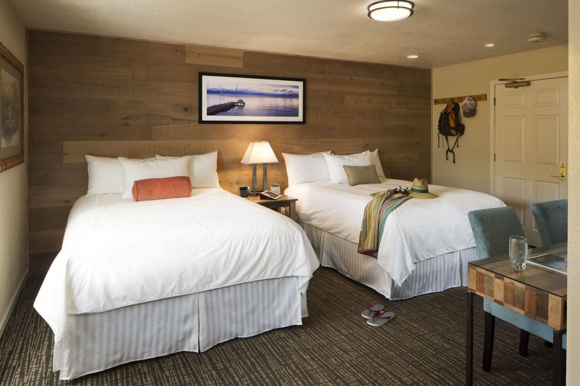 Postmarc Hotel And Spa Suites South Lake Tahoe Luaran gambar