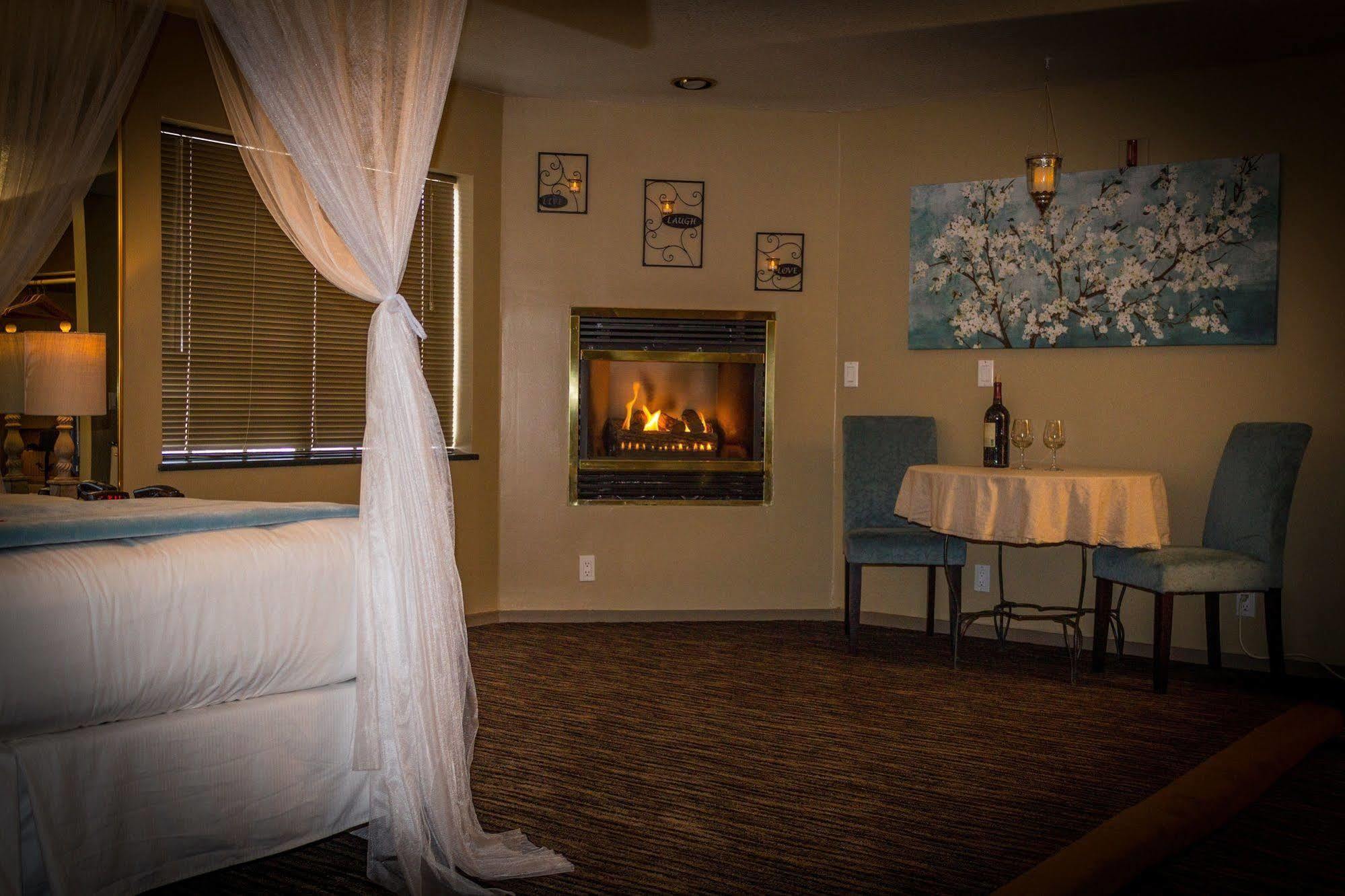 Postmarc Hotel And Spa Suites South Lake Tahoe Luaran gambar