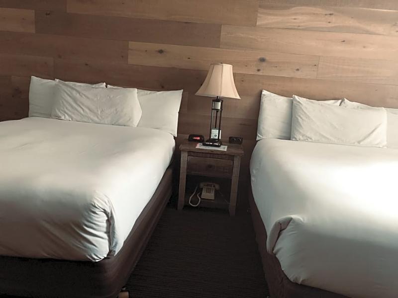 Postmarc Hotel And Spa Suites South Lake Tahoe Luaran gambar