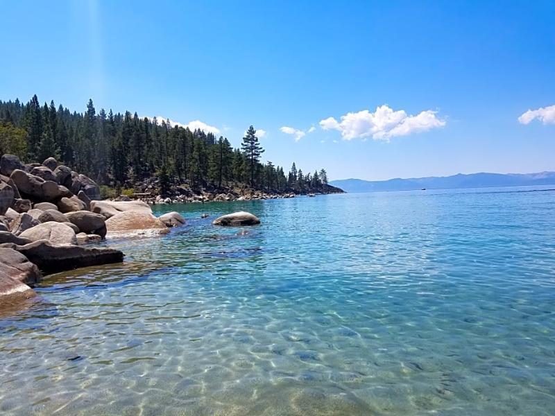 Postmarc Hotel And Spa Suites South Lake Tahoe Luaran gambar