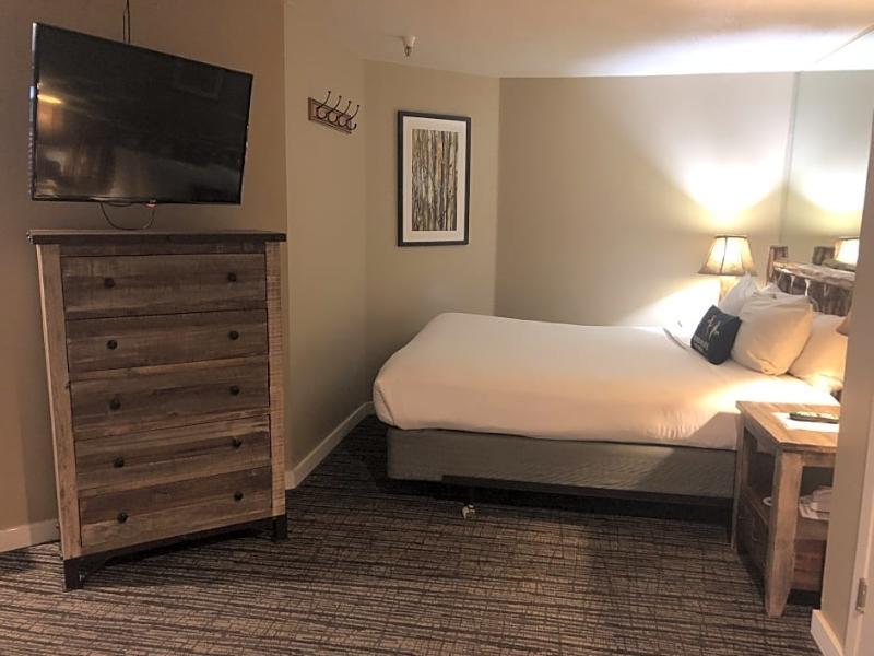 Postmarc Hotel And Spa Suites South Lake Tahoe Luaran gambar