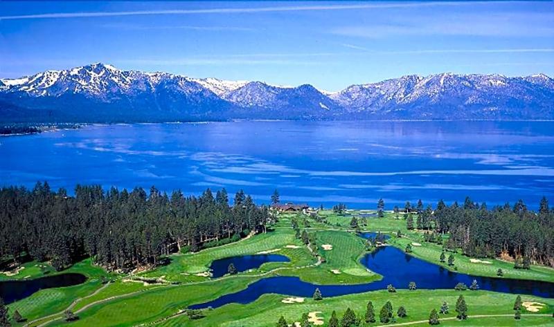 Postmarc Hotel And Spa Suites South Lake Tahoe Luaran gambar